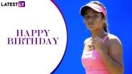 Happy Birthday Ankita Raina: Some Facts to Know About India&rsquo;s Tennis Sensation