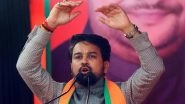 Anurag Thakur Changes Tone After EC's Action Over His 'Shoot The Traitors' Sloganeering, Says 'Ballot Should Win Over Bullet'