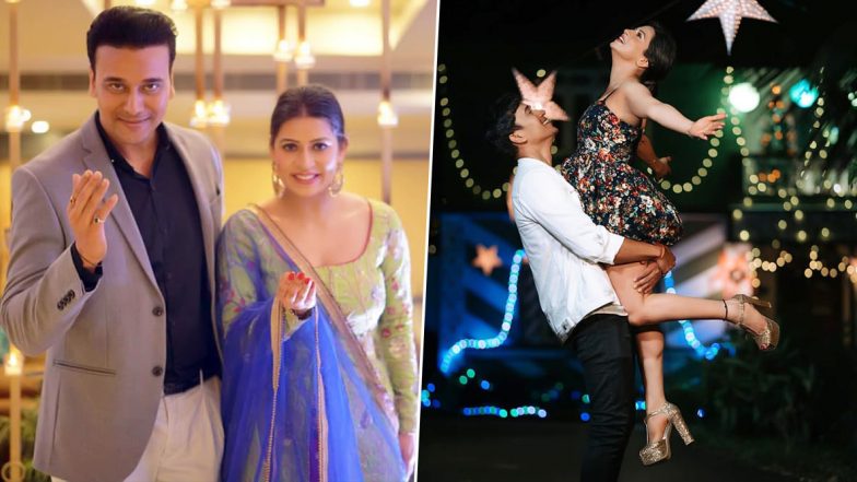 Yeh Hai Mohabbatein Actor Anurag Sharma To Tie The Knot With Actress Nandini Gupta On January 31, 2020