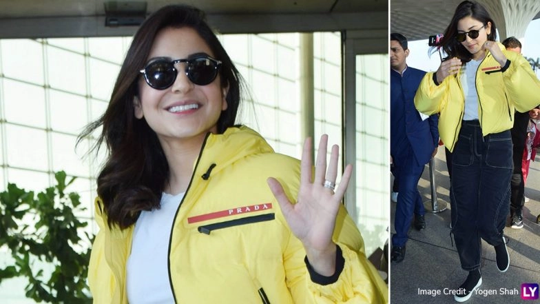 Anushka Sharma: 'I was Allowed to do Whatever I Wanted'