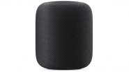 Apple HomePod Smart Speaker Launched in India For Rs 19,900; Check Features, Variants & Specifications