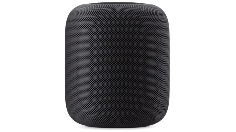 Apple HomePod Smart Speaker Launched in India For Rs 19,900; Check Features, Variants & Specifications