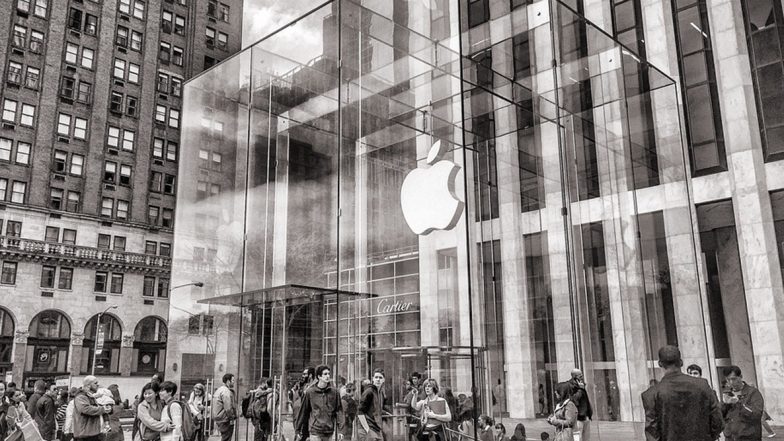 Apple Reportedly Plans To Launch First Ever 5G iPad Alongside iPhone 12 in September This Year