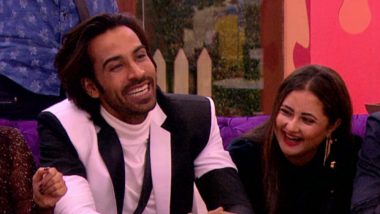 Bigg Boss 13: Rashami Desai Says Arhaan Khan Is Not Her 'Type', The Latter Reacts