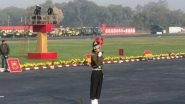Army Day Parade 2020 Live Streaming: Watch Online Telecast on DD National