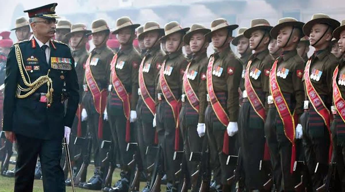 Army Day 2020: Part of UN Peacekeeping Missions, Leading Relief Operations, Valuing Human Rights – Here's Why Indian Army is One of The Best in The World Army Day 2020: Part of UN Peacekeeping Missions, Leading Relief Operations, Valuing Human Rights – Here's Why Indian Army is One of The Best in The World
