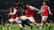 Arsenal 2-0 Manchester United, Premier League 2019&ndash;20: Gunners Blow Away Man Utd to Hand Mikel Arteta First Win