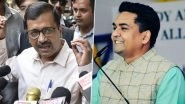 Delhi Assembly Elections 2020: BJP Leader Kapil Mishra Says 'Won't Be Surprised if Arvind Kejriwal Loses from New Delhi Seat'