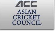 ACC to Hold Meeting in February Regarding Asia Cup 2020
