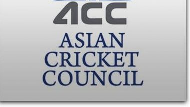 ACC to Hold Meeting in February Regarding Asia Cup 2020