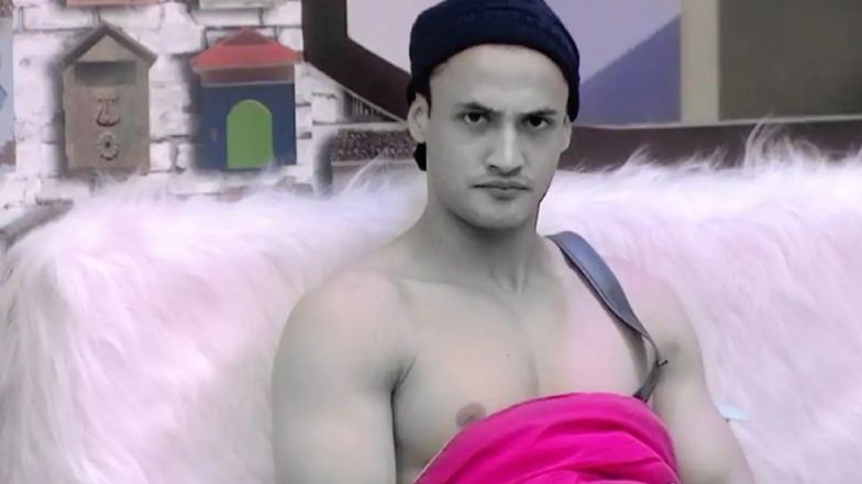 Bigg Boss 13: Makers Called Out For FAVOURING Asim Riaz In The 'Dome' Nomination Task (Watch Video)