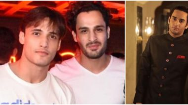 Bigg Boss 13: Asim Riaz's Brother Umar Riaz SLAMS Vikas Gupta For Claiming That The Former Is In A Relationship