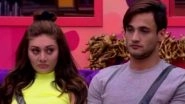 Bigg Boss 13: Evicted Contestant Shefali Jariwala Reveals Asim Riaz Was Hitting On Her