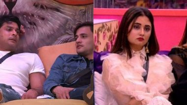 Bigg Boss 13: Asim Riaz, Sidharth Shukla, Rashami Desai To Step Out Of The House To Take Part In The Mall Task?