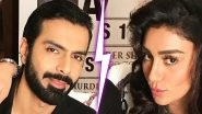 Its SPLITSVILLE For Ashmit Patel and Maheck Chahal, Actors Call Off Engagement (Deets Inside)