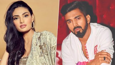 ‘Athiya Shetty and KL Rahul Have Been Dating for a Few Months Now,’ Confirms a Close Friend of the Couple