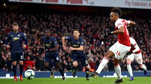 Ars Vs Mun Dream11 Prediction In Premier League 2019 20 Tips To Pick Best Team For Arsenal Vs Manchester United Football Match Latestly