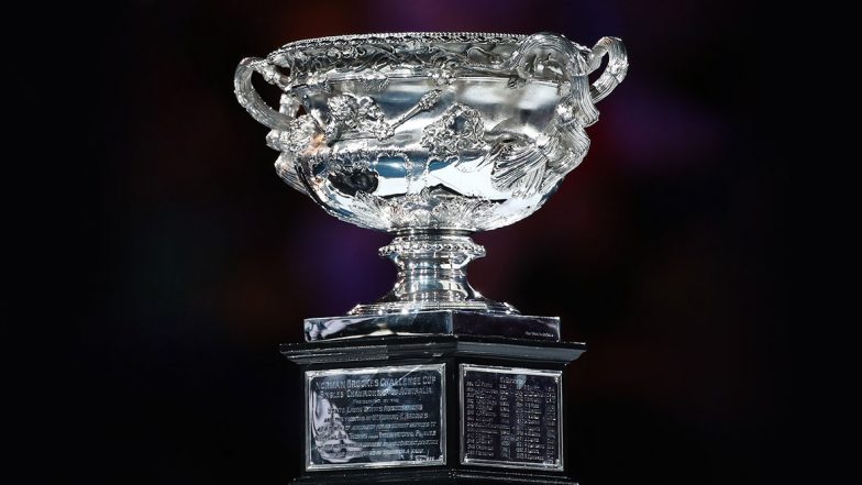Australian Open 2021 Schedule, Live Streaming & Match Timings in IST: How to Watch Free Live Telecast of Tennis Grand Slam Event on Sony Sports Channels and SonyLiv Online in India