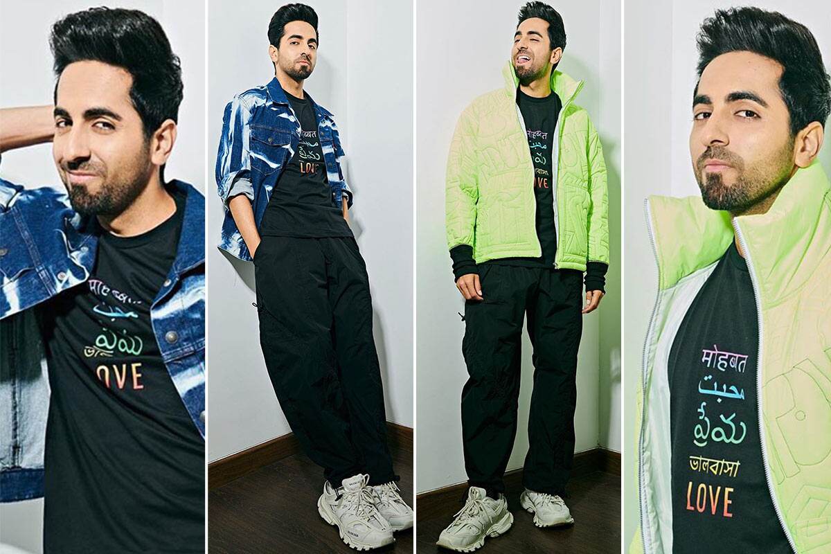Ayushmann Khurrana for Shubh Mangal Zyada Saavdhan trailer launch (3)