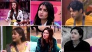 Bigg Boss 13 Day 89 Highlights: Madhurima Tuli Lashes Out At Contestants