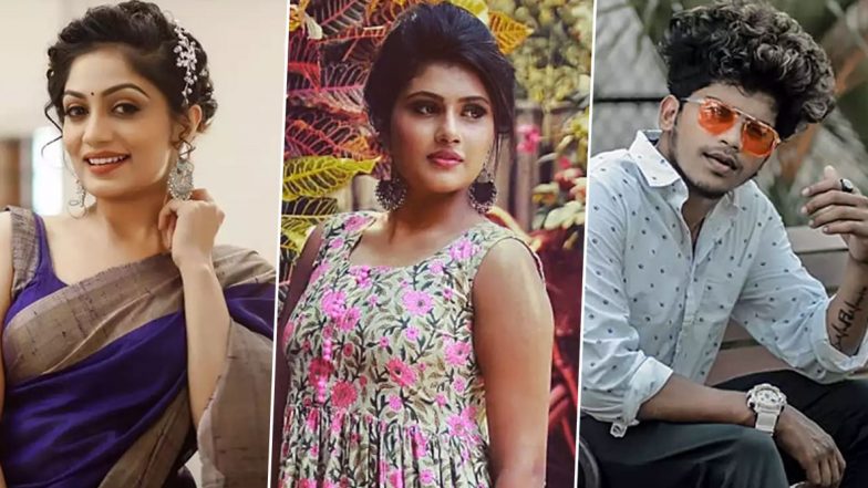 Bigg Boss Malayalam Season 2: From Arya, Alina Padikkal to Fukru, Here’s the Confirmed List of Contestants and Their Profiles on Mohanlal Hosted Reality Show!