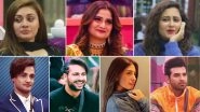 Bigg Boss 13 Nomination Poll: Paras Chhabra, Asim Riaz, Rashami Desai, Shefali Jariwala, Who Do You Want To See Get Evicted This Week? Vote Now