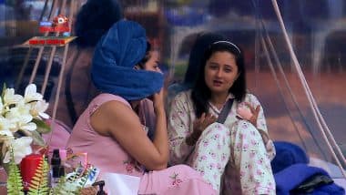 Bigg Boss 13 Episode 74 Updates | 10 Jan 2019: Rashami Desai's Wise Words For Shehnaaz Gill