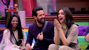 Bigg Boss 13 WKV 01 | 11 Jan 2019: Housemates Imitate Fights For Deepika Padukone & Vikrant Massey