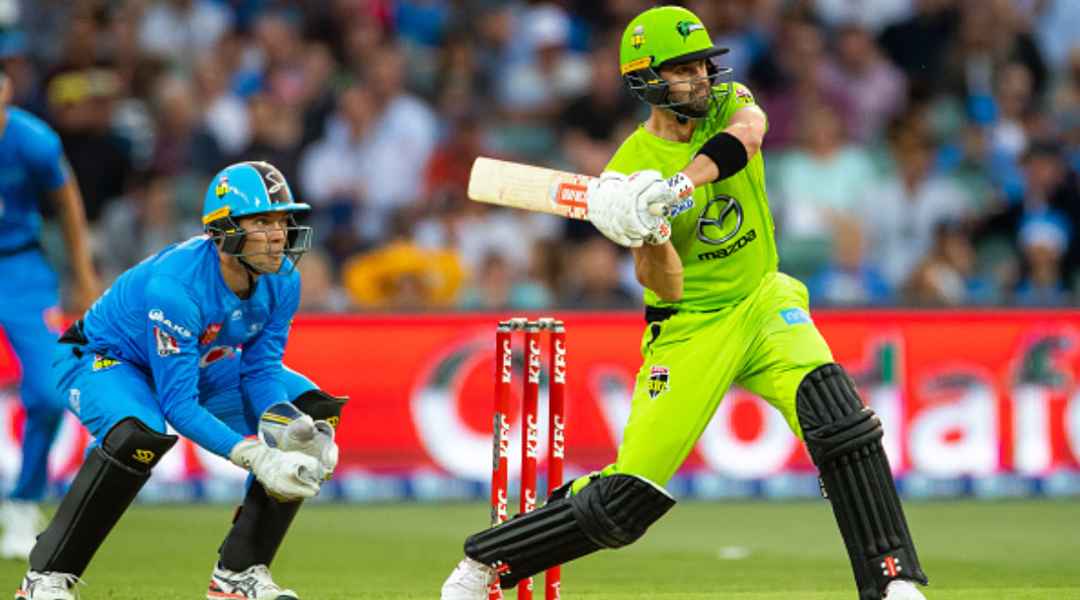 Live Cricket Streaming of Big Bash League 2019-20 on SonyLiv Check Live Cricket Score, Watch Free Telecast of BBL 09 on TV and Online in India 🏏 LatestLY