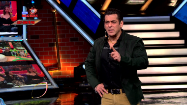 Bigg Boss 13 WKV Sneak Peek 02|25 Jan 2020: Salman Throws Sidharth & Asim Out Of The House?