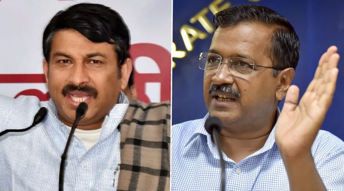 Delhi Assembly Elections 2020: Chief Electoral Officer Issues Notices to BJP and AAP Over Violation of Model Code of Conduct, Says Report Delhi Assembly Elections 2020: Chief Electoral Officer Issues Notices to BJP and AAP Over Violation of Model Code of Conduct, Says Report