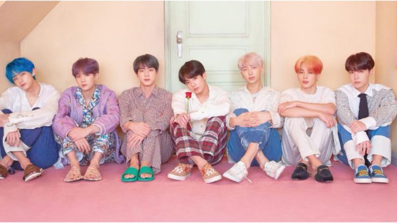 BTS Announce New Album Titled Map of the Soul: 7 to Release Next Month and Fans of the K-Pop Band Can't Wait for February to Come Soon!