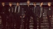 BTS Create History at Golden Disc Awards 2020 as They Become the First Artist to Win Both Physical Album & Digital Song Daesangs and ARMY Can't Keep Calm!&nbsp;