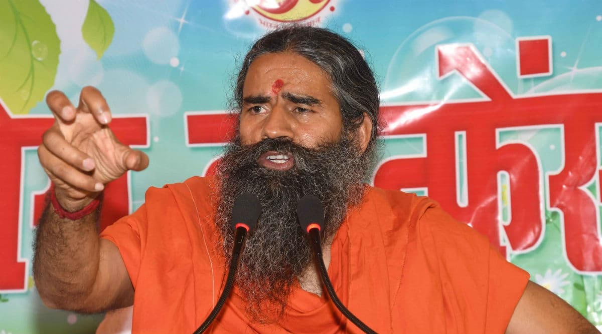 Ramdev: Indian health minister chides yoga guru for deriding medical  science following complaint by top body of doctors