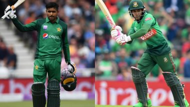 Pakistan vs Bangladesh 2020 Schedule in IST, Free PDF Download Online: Get Fixtures, Full Time-Table With Match Timings and Venue Details of Bangladesh Tour of Pakistan