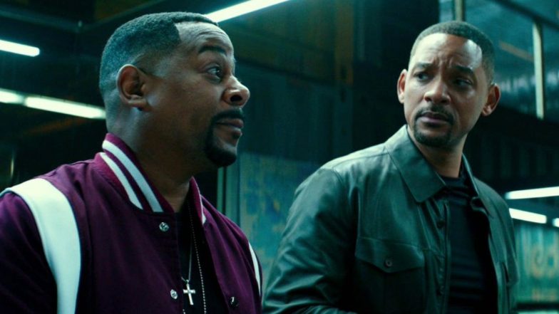 Bad Boys 4: Will Smith and Martin Lawrence Film in Works at Sony Pictures