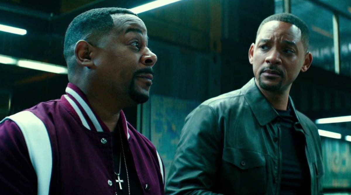 Bad Boys 4: Will Smith and Martin Lawrence Film in Works at Sony Pictures Bad Boys 4: Will Smith and Martin Lawrence Film in Works at Sony Pictures