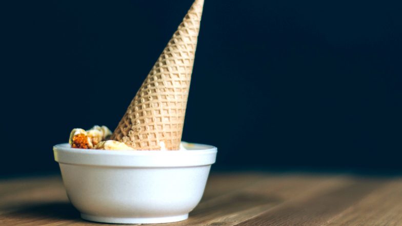 Staying Away From Empty Calories Is The Best Health Resolution You Can Take in 2020