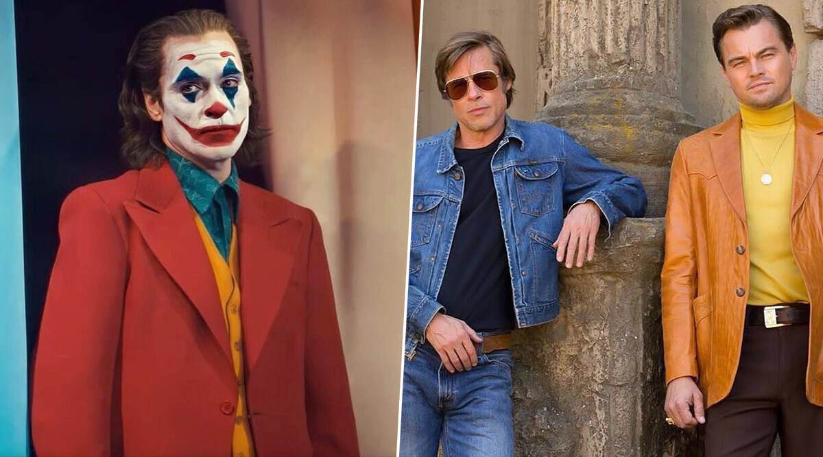 BAFTA 2020 Full Nominations List: Joker, Once Upon a Time in Hollywood, The Irishman Lead In Maximum Categories BAFTA 2020 Full Nominations List: Joker, Once Upon a Time in Hollywood, The Irishman Lead In Maximum Categories