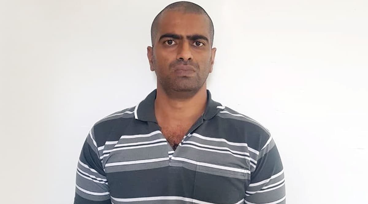 Mangaluru Airport Bomb Scare: Suspect Aditya Rao, The Man Who Planted IED, Surrenders Before Bengaluru Police Mangaluru Airport Bomb Scare: Suspect Aditya Rao, The Man Who Planted IED, Surrenders Before Bengaluru Police