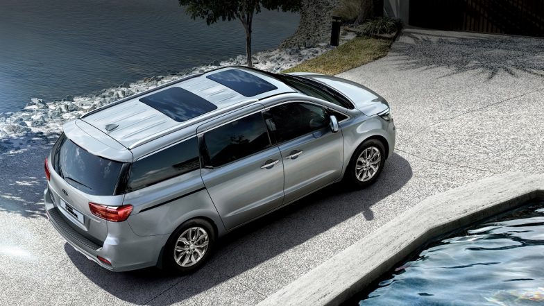 Kia Carnival 2020 MPV: India Launch, Expected Prices, Features, Bookings & Specifications - Everything To Know