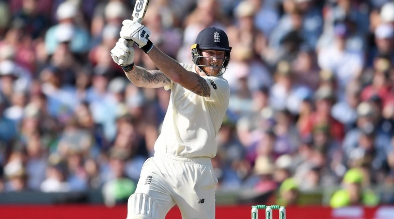 Ben Stokes' Carnage During South Africa vs England 2nd Test 2020 Sets Twitter on Fire