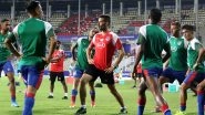 Bengaluru FC vs ATK, ISL 2019&ndash;20 Semi-Final Match Preview: Bengaluru to Host ATK in First Leg at Sree Kanteerava Stadium