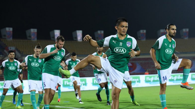 BFC vs ATK Dream11 Prediction in ISL 2019–20: Tips to Pick Best Team for Bengaluru FC vs Atletico de Kolkata, Indian Super League 6 Football Match
