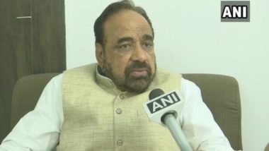 BJP Leader Gopal Bhargav's Shocker: 'Vastu Behind Death of 32 Party MLAs in Madhya Pradesh’