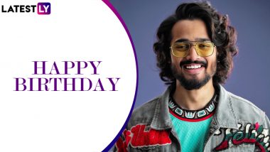 Bhuvan Bam Birthday Special: 5 Most Enjoyed Videos of the Super Hit YouTuber That Will Make Your Day!