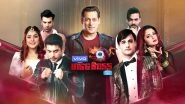 Bigg Boss 13: Sidharth and Shehnaaz's One-Sided Love Story, Vishal and Madhurima's Physical Violence Do Nothing For The Salman Khan Hosted Reality Show's Ratings