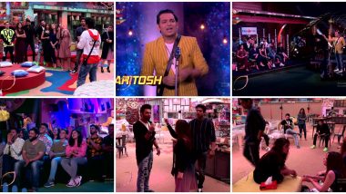 Bigg Boss 13 Day 102 Highlights: Bigg Boss Welcomes Live Audience Into The House