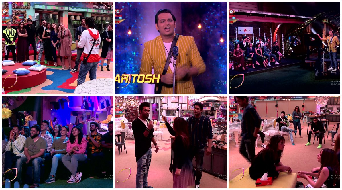 Bigg Boss 13 Day 102 Highlights Bigg Boss Welcomes Live Audience