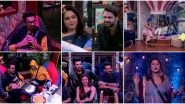 Bigg Boss 13 Day 103 Highlights: Paras Chhabra, Asim Riaz, Shehnaaz Gill, Shefali Jariwala and Mahira Sharma To Perform In Comedy Club's Second Round